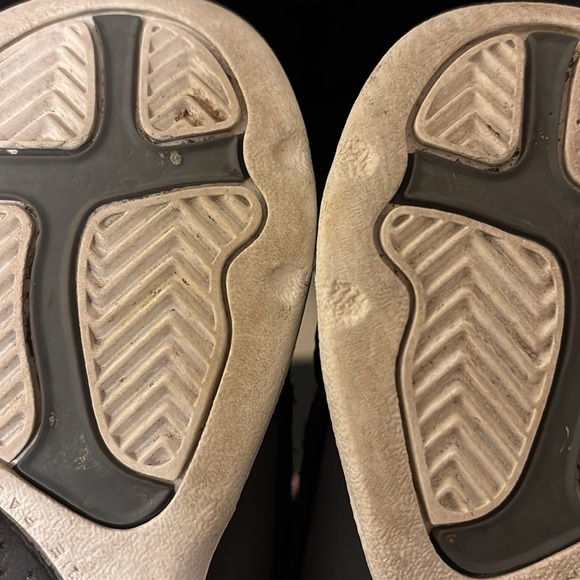 Jordan 13 retro toddler size 9 - Picture 6 of 11